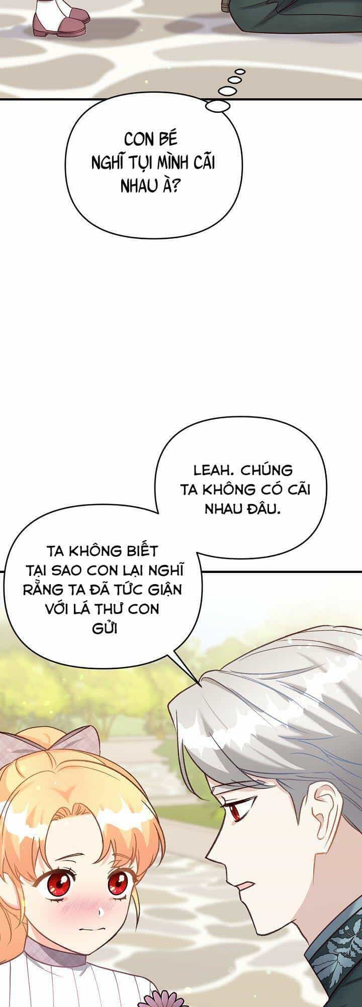 Tôi Đã Đánh Cắp Đứa Con Của Người Chồng Cuồng Chiến Tranh - Chương 37 - ảnh 23