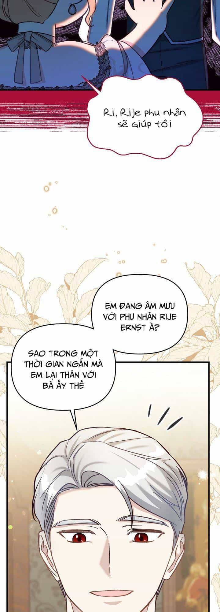 Tôi Đã Đánh Cắp Đứa Con Của Người Chồng Cuồng Chiến Tranh - Chương 38 - ảnh 19