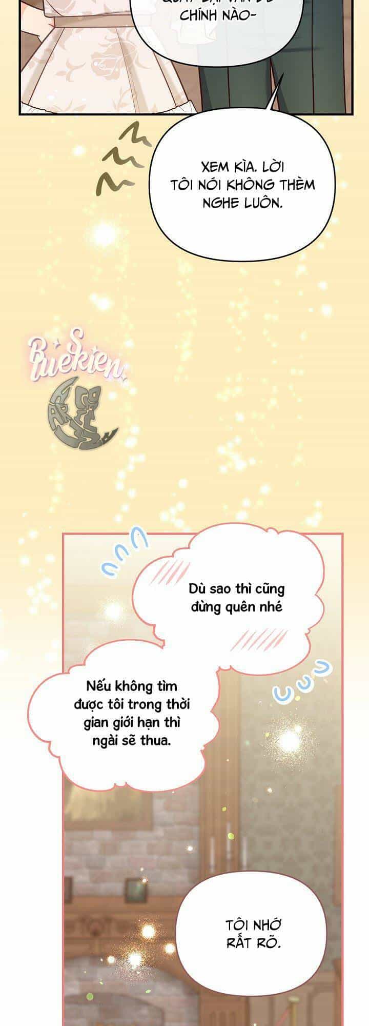 Tôi Đã Đánh Cắp Đứa Con Của Người Chồng Cuồng Chiến Tranh - Chương 38 - ảnh 31