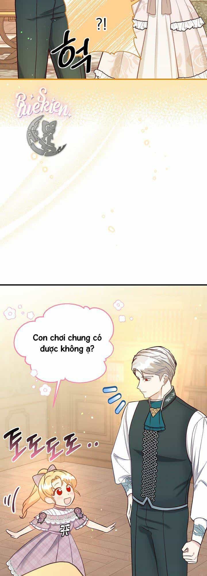 Tôi Đã Đánh Cắp Đứa Con Của Người Chồng Cuồng Chiến Tranh - Chương 38 - ảnh 36