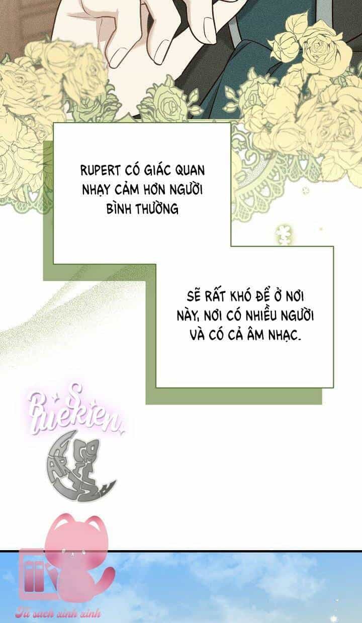 Tôi Đã Đánh Cắp Đứa Con Của Người Chồng Cuồng Chiến Tranh - Chương 38 - ảnh 56