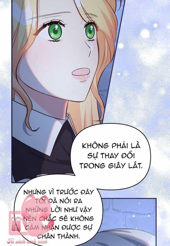 Tôi Đã Đánh Cắp Đứa Con Của Người Chồng Cuồng Chiến Tranh - Chương 40 - ảnh 26
