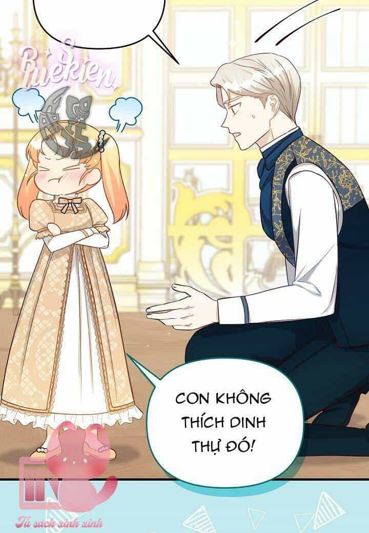 Tôi Đã Đánh Cắp Đứa Con Của Người Chồng Cuồng Chiến Tranh - Chương 41 - ảnh 36