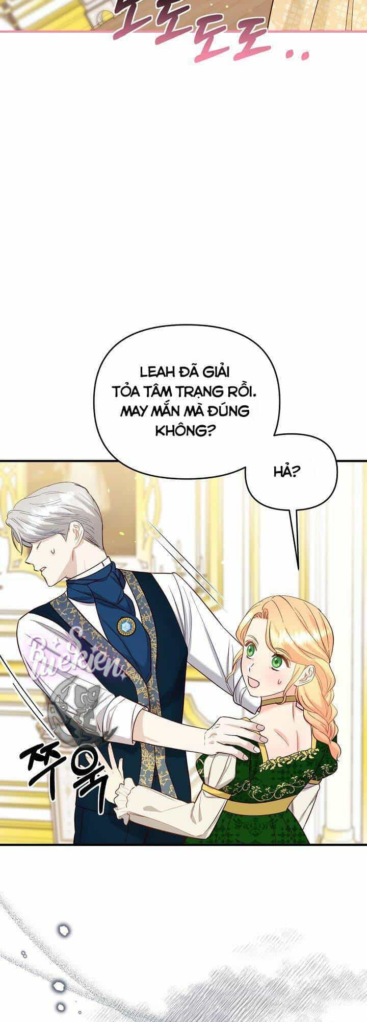 Tôi Đã Đánh Cắp Đứa Con Của Người Chồng Cuồng Chiến Tranh - Chương 43 - ảnh 46