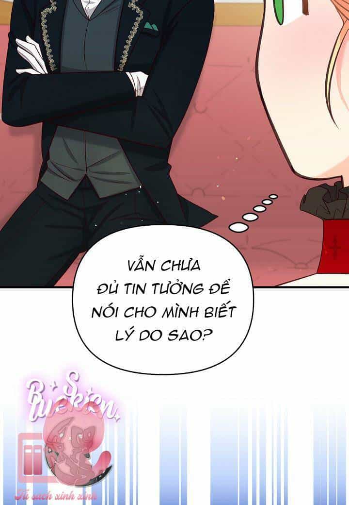 Tôi Đã Đánh Cắp Đứa Con Của Người Chồng Cuồng Chiến Tranh - Chương 44 - ảnh 26