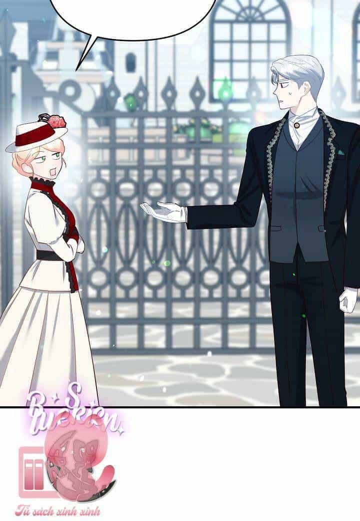 Tôi Đã Đánh Cắp Đứa Con Của Người Chồng Cuồng Chiến Tranh - Chương 44 - ảnh 5