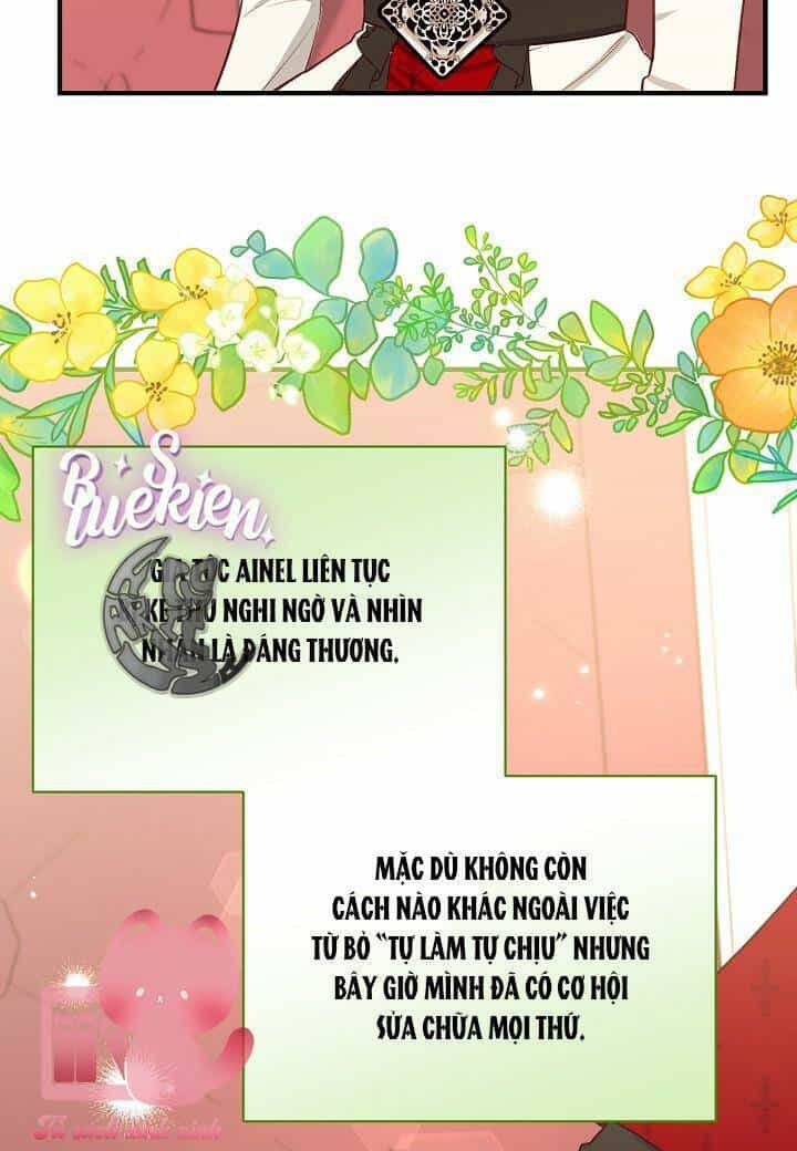 Tôi Đã Đánh Cắp Đứa Con Của Người Chồng Cuồng Chiến Tranh - Chương 44 - ảnh 62