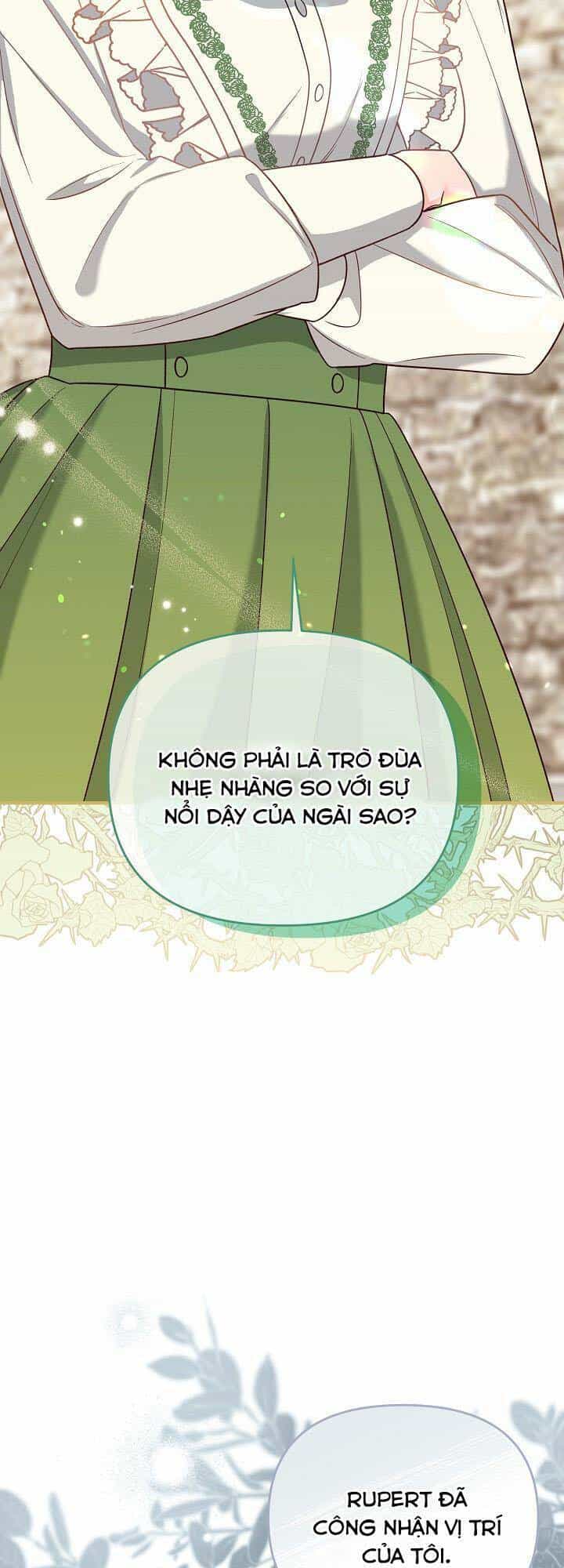 Tôi Đã Đánh Cắp Đứa Con Của Người Chồng Cuồng Chiến Tranh - Chương 46 - ảnh 27
