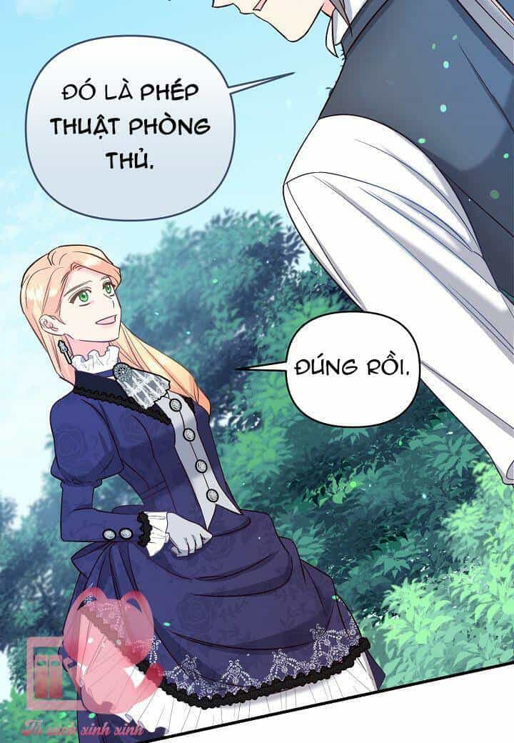 Tôi Đã Đánh Cắp Đứa Con Của Người Chồng Cuồng Chiến Tranh - Chương 47 - ảnh 111