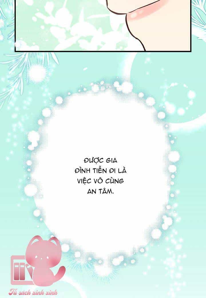 Tôi Đã Đánh Cắp Đứa Con Của Người Chồng Cuồng Chiến Tranh - Chương 47 - ảnh 35
