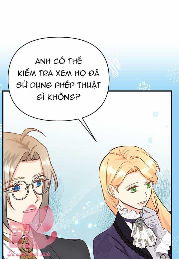Tôi Đã Đánh Cắp Đứa Con Của Người Chồng Cuồng Chiến Tranh - Chương 47 - ảnh 46