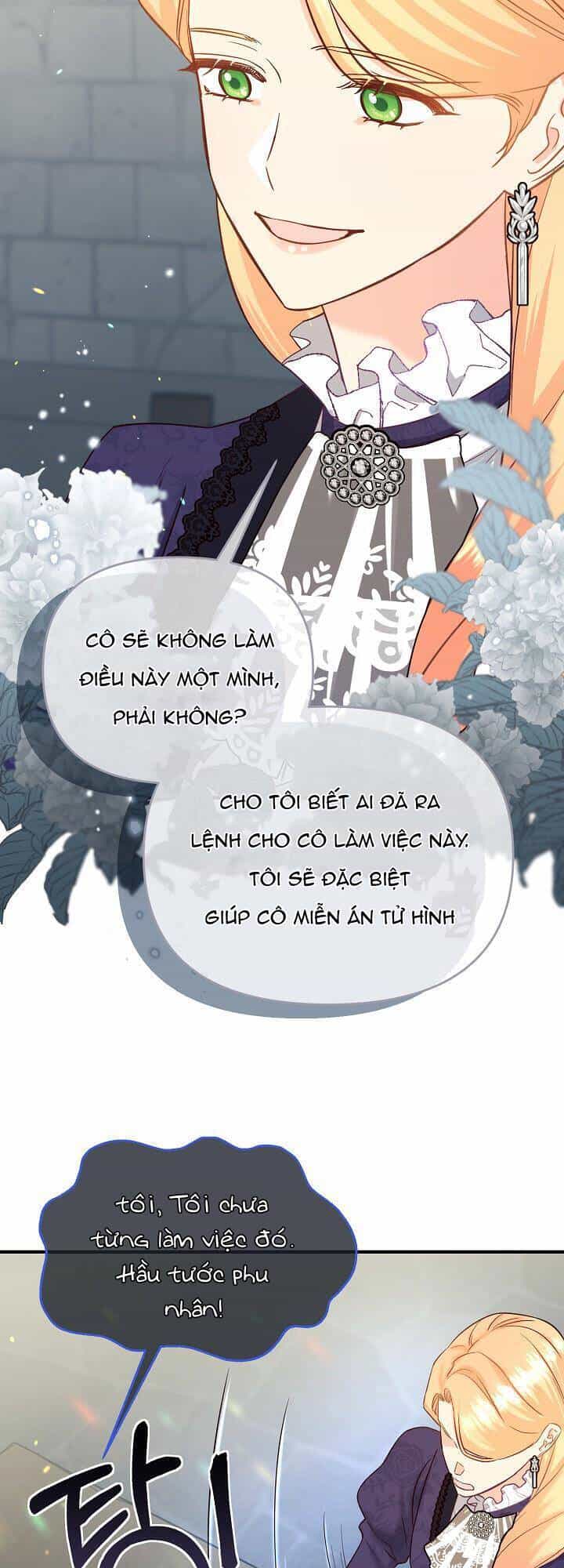 Tôi Đã Đánh Cắp Đứa Con Của Người Chồng Cuồng Chiến Tranh - Chương 48 - ảnh 18