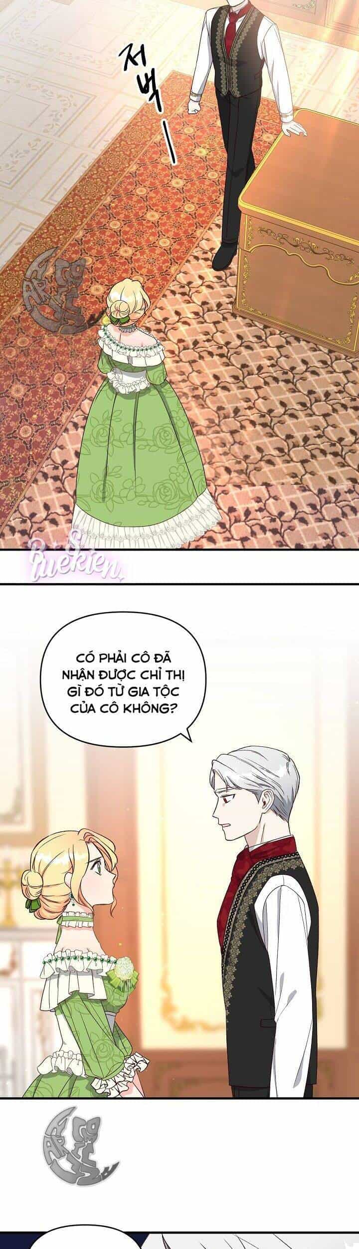 Tôi Đã Đánh Cắp Đứa Con Của Người Chồng Cuồng Chiến Tranh - Chương 5 - ảnh 18