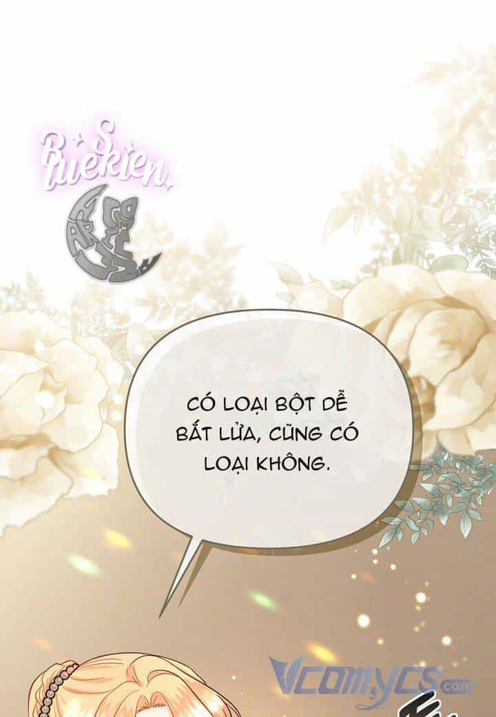 Tôi Đã Đánh Cắp Đứa Con Của Người Chồng Cuồng Chiến Tranh - Chương 50 - ảnh 23