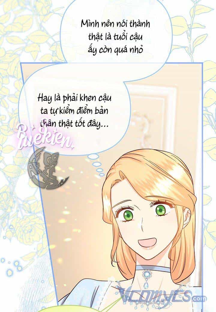 Tôi Đã Đánh Cắp Đứa Con Của Người Chồng Cuồng Chiến Tranh - Chương 50 - ảnh 83