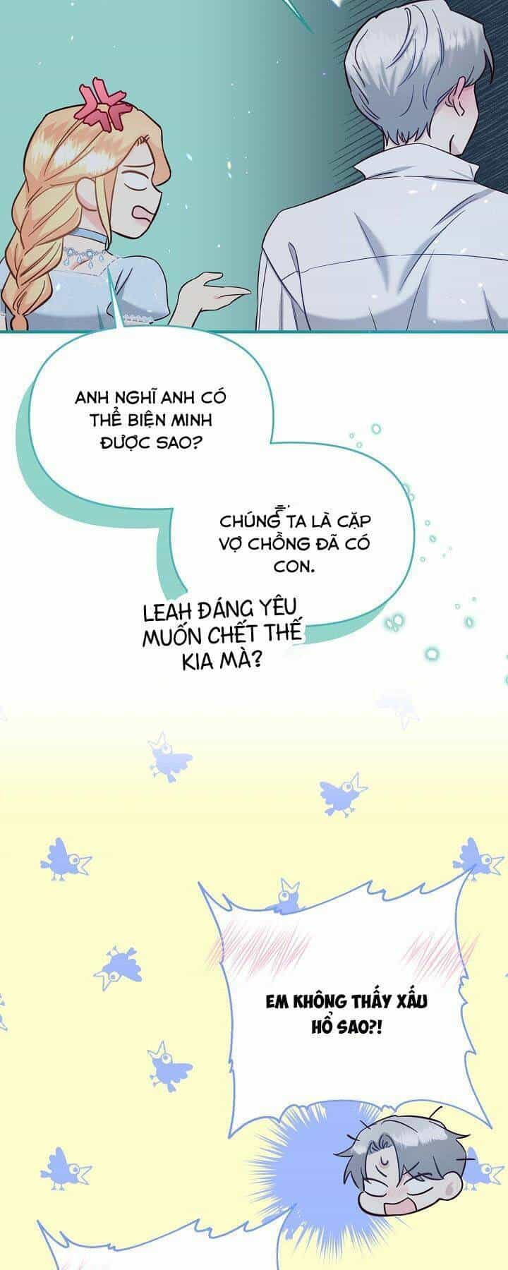 Tôi Đã Đánh Cắp Đứa Con Của Người Chồng Cuồng Chiến Tranh - Chương 52 - ảnh 48