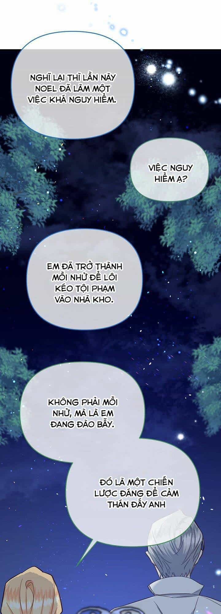 Tôi Đã Đánh Cắp Đứa Con Của Người Chồng Cuồng Chiến Tranh - Chương 52 - ảnh 63