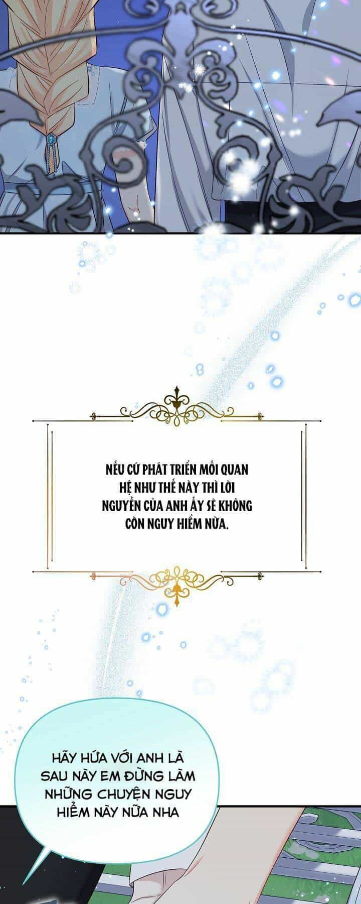 Tôi Đã Đánh Cắp Đứa Con Của Người Chồng Cuồng Chiến Tranh - Chương 52 - ảnh 64