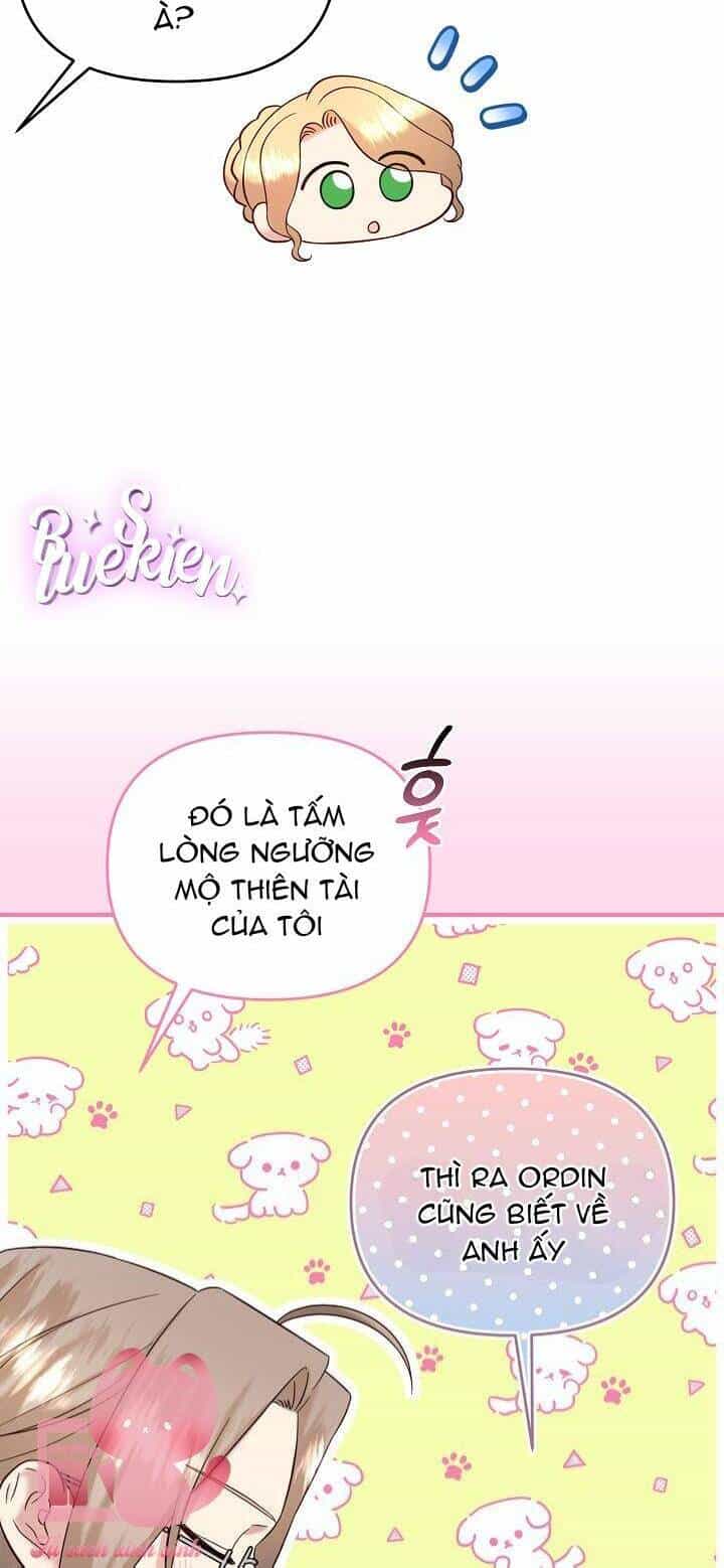 Tôi Đã Đánh Cắp Đứa Con Của Người Chồng Cuồng Chiến Tranh - Chương 53 - ảnh 33