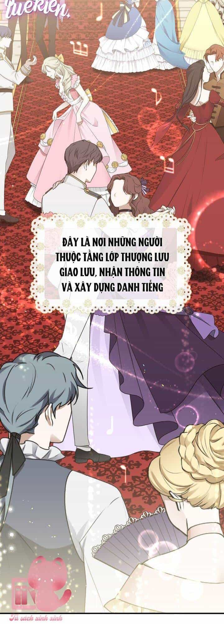 Tôi Đã Đánh Cắp Đứa Con Của Người Chồng Cuồng Chiến Tranh - Chương 53 - ảnh 5