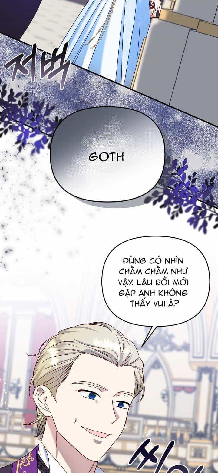 Tôi Đã Đánh Cắp Đứa Con Của Người Chồng Cuồng Chiến Tranh - Chương 54 - ảnh 37