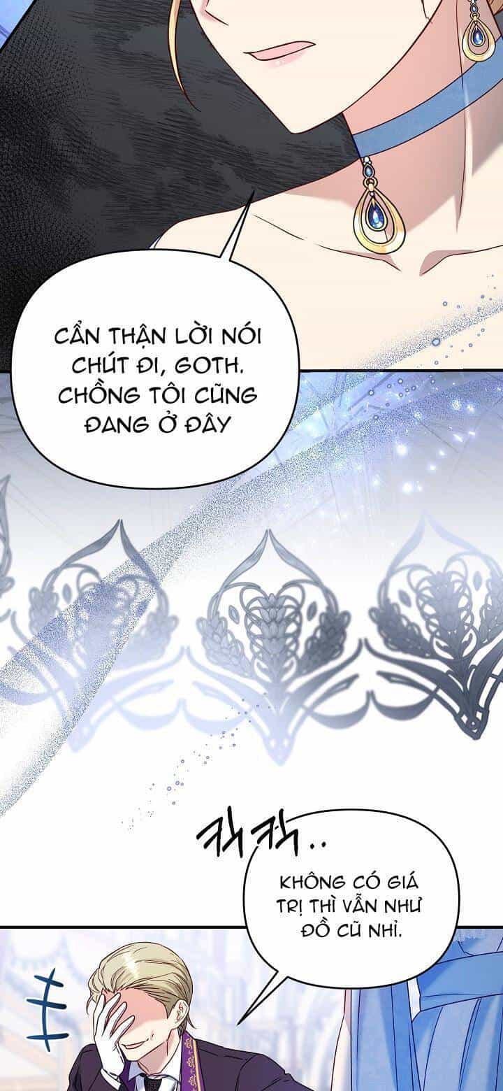 Tôi Đã Đánh Cắp Đứa Con Của Người Chồng Cuồng Chiến Tranh - Chương 54 - ảnh 43