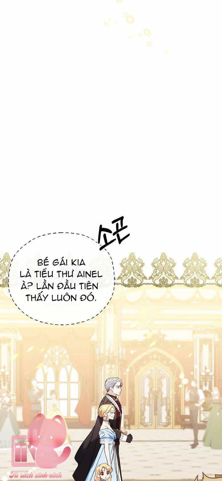 Tôi Đã Đánh Cắp Đứa Con Của Người Chồng Cuồng Chiến Tranh - Chương 54 - ảnh 6