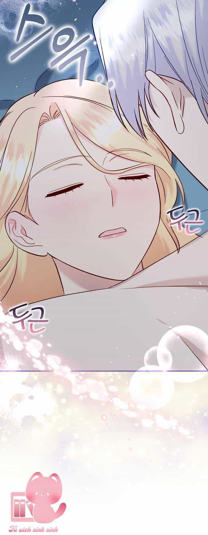 Tôi Đã Đánh Cắp Đứa Con Của Người Chồng Cuồng Chiến Tranh - Chương 56 - ảnh 47