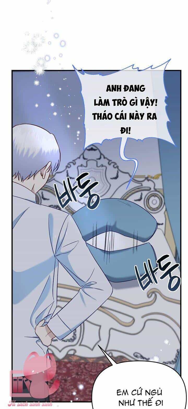 Tôi Đã Đánh Cắp Đứa Con Của Người Chồng Cuồng Chiến Tranh - Chương 56 - ảnh 51