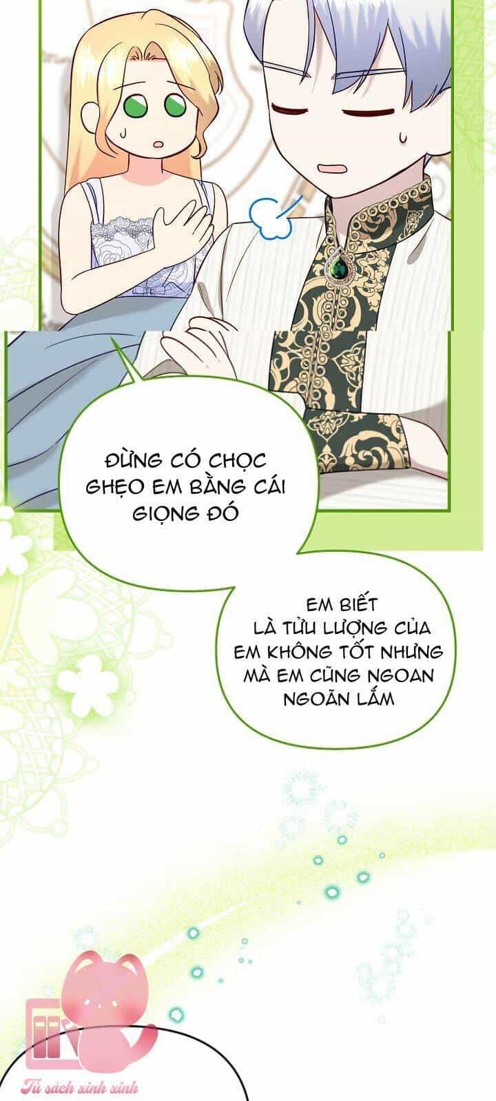 Tôi Đã Đánh Cắp Đứa Con Của Người Chồng Cuồng Chiến Tranh - Chương 57 - ảnh 5