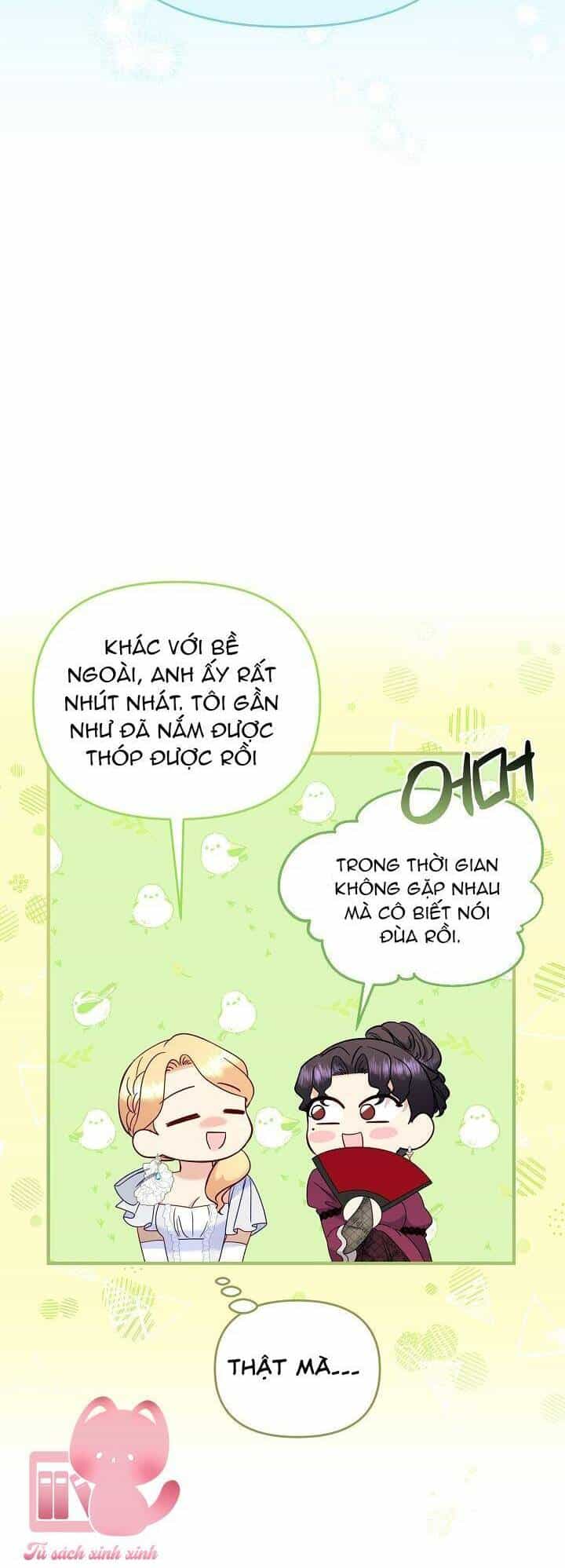 Tôi Đã Đánh Cắp Đứa Con Của Người Chồng Cuồng Chiến Tranh - Chương 58 - ảnh 21