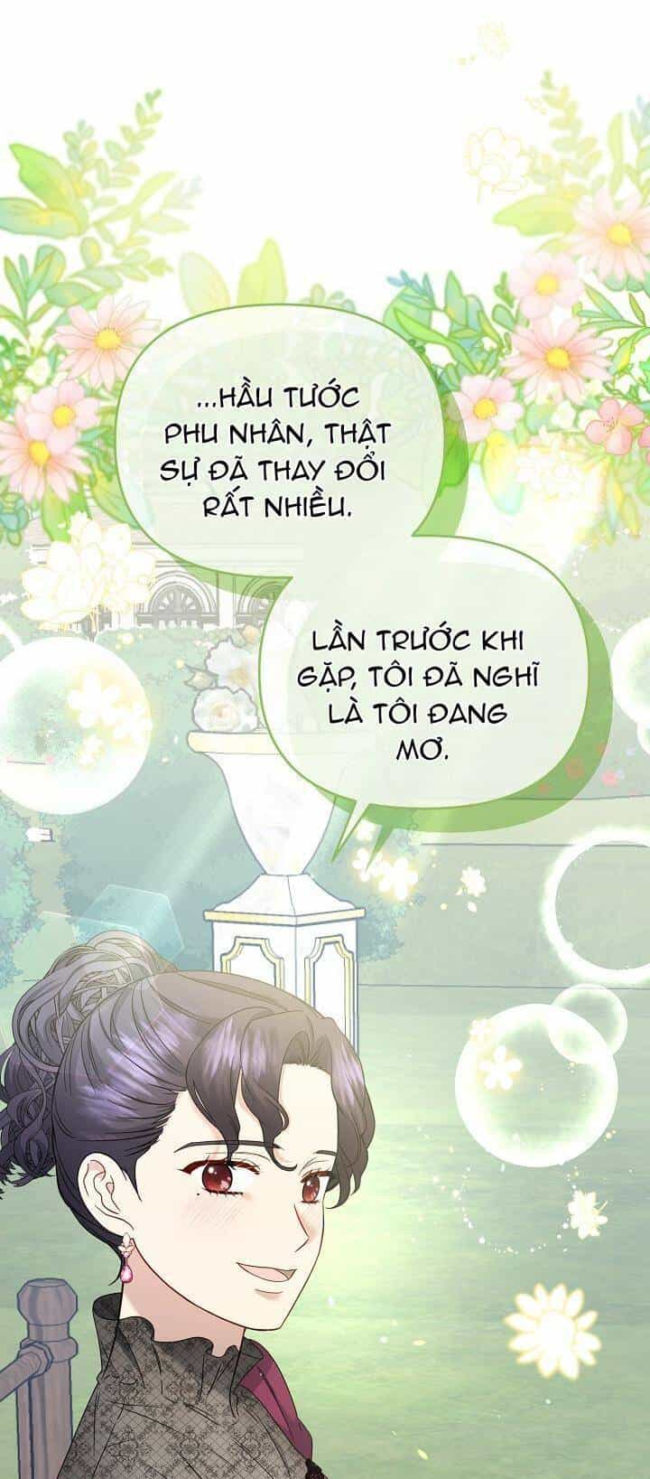 Tôi Đã Đánh Cắp Đứa Con Của Người Chồng Cuồng Chiến Tranh - Chương 58 - ảnh 22