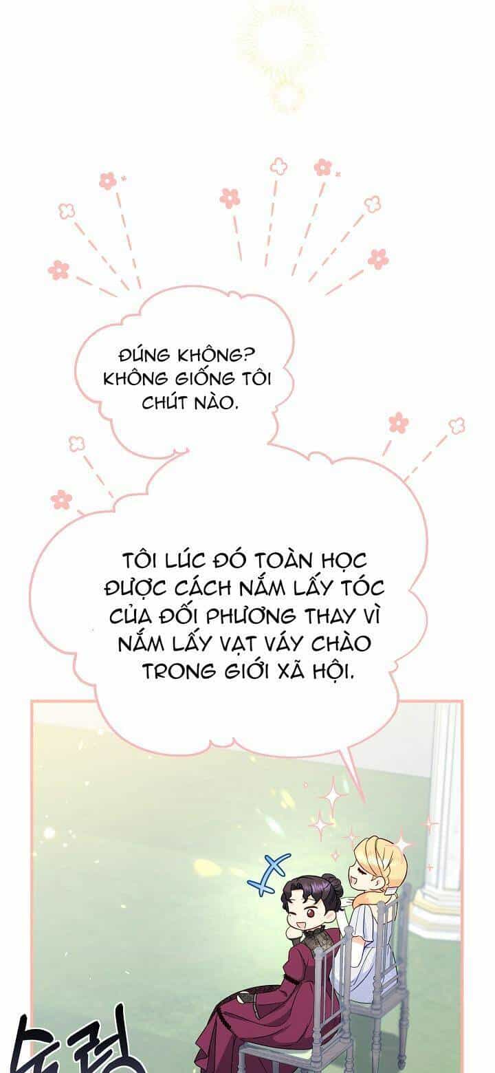 Tôi Đã Đánh Cắp Đứa Con Của Người Chồng Cuồng Chiến Tranh - Chương 58 - ảnh 28