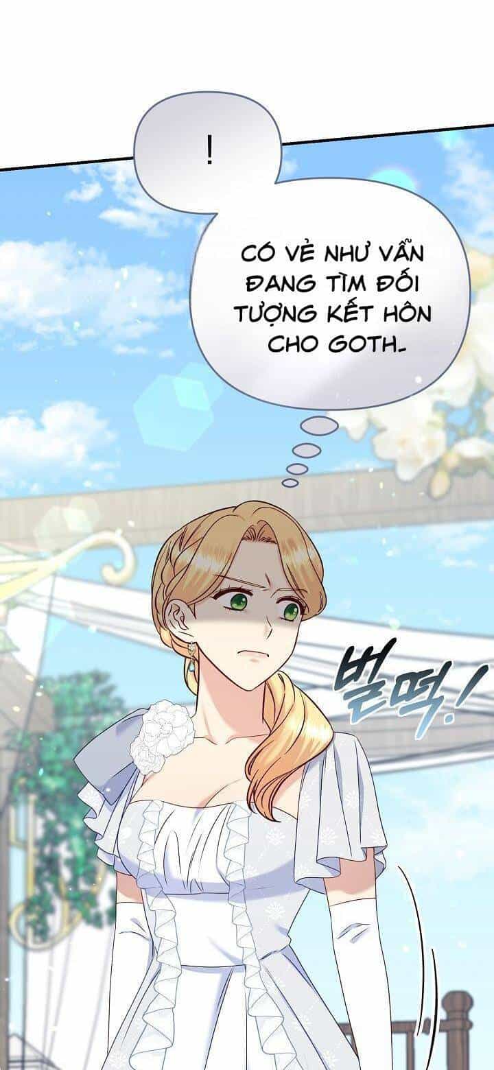 Tôi Đã Đánh Cắp Đứa Con Của Người Chồng Cuồng Chiến Tranh - Chương 58 - ảnh 38