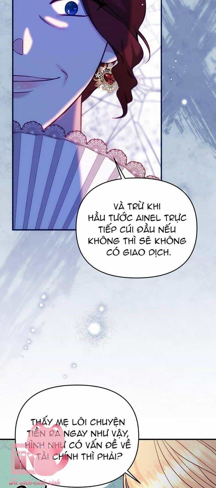 Tôi Đã Đánh Cắp Đứa Con Của Người Chồng Cuồng Chiến Tranh - Chương 58 - ảnh 55