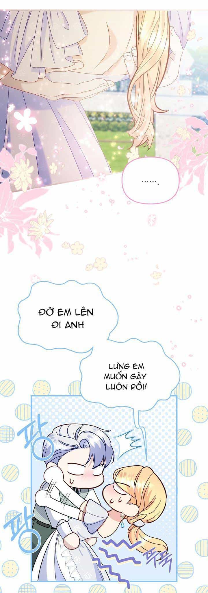 Tôi Đã Đánh Cắp Đứa Con Của Người Chồng Cuồng Chiến Tranh - Chương 59 - ảnh 54