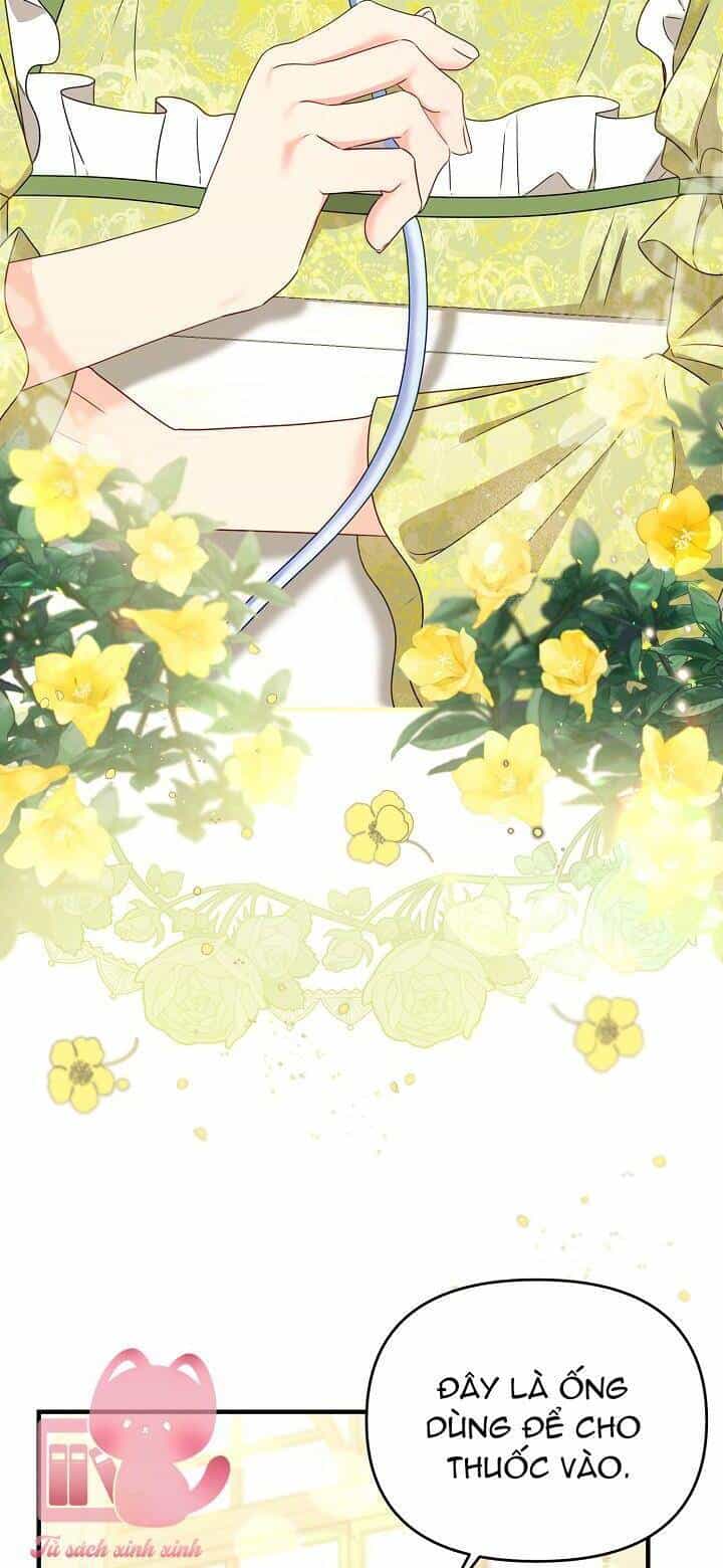 Tôi Đã Đánh Cắp Đứa Con Của Người Chồng Cuồng Chiến Tranh - Chương 61 - ảnh 3