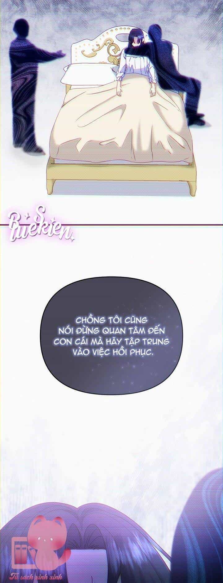 Tôi Đã Đánh Cắp Đứa Con Của Người Chồng Cuồng Chiến Tranh - Chương 61 - ảnh 31