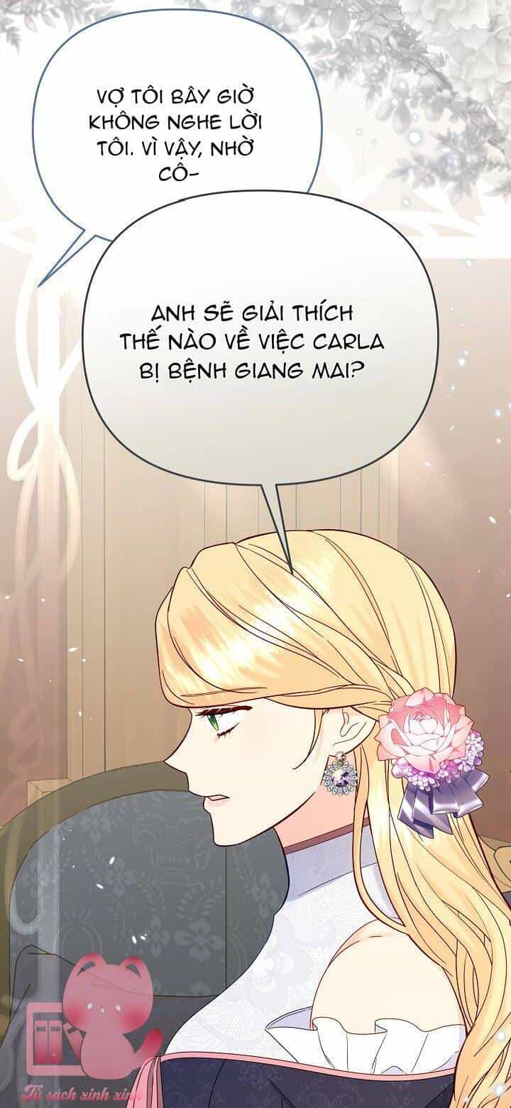 Tôi Đã Đánh Cắp Đứa Con Của Người Chồng Cuồng Chiến Tranh - Chương 61 - ảnh 61