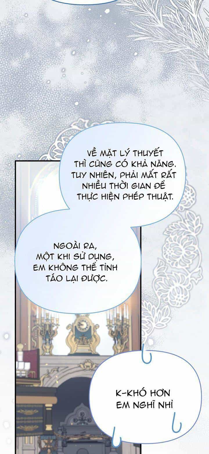 Tôi Đã Đánh Cắp Đứa Con Của Người Chồng Cuồng Chiến Tranh - Chương 62 - ảnh 50