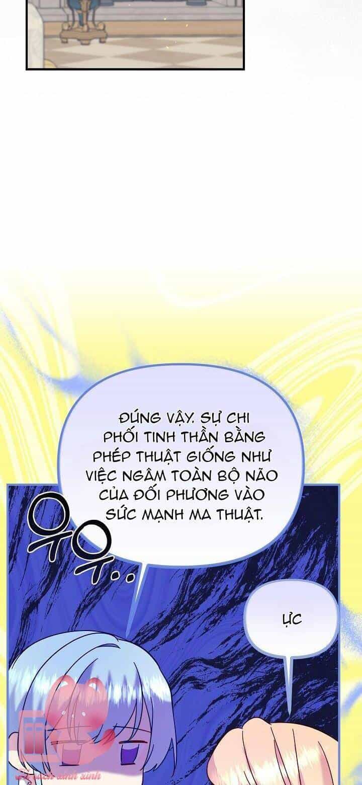 Tôi Đã Đánh Cắp Đứa Con Của Người Chồng Cuồng Chiến Tranh - Chương 62 - ảnh 51