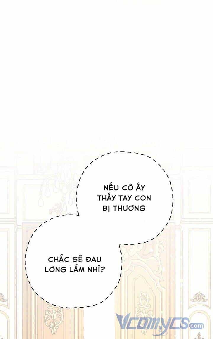Tôi Đã Đánh Cắp Đứa Con Của Người Chồng Cuồng Chiến Tranh - Chương 7 - ảnh 18