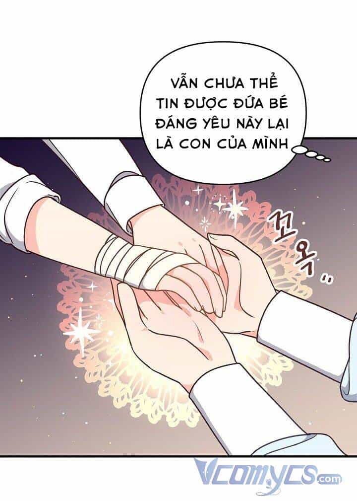 Tôi Đã Đánh Cắp Đứa Con Của Người Chồng Cuồng Chiến Tranh - Chương 7 - ảnh 48