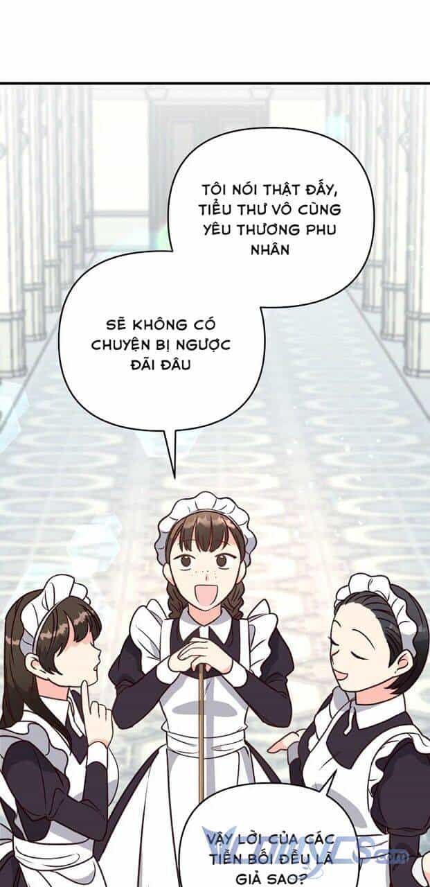 Tôi Đã Đánh Cắp Đứa Con Của Người Chồng Cuồng Chiến Tranh - Chương 7 - ảnh 56