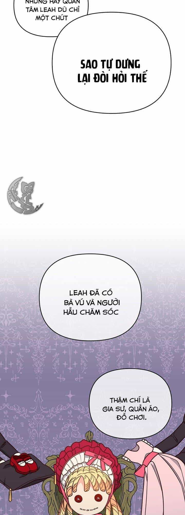 Tôi Đã Đánh Cắp Đứa Con Của Người Chồng Cuồng Chiến Tranh - Chương 8 - ảnh 57