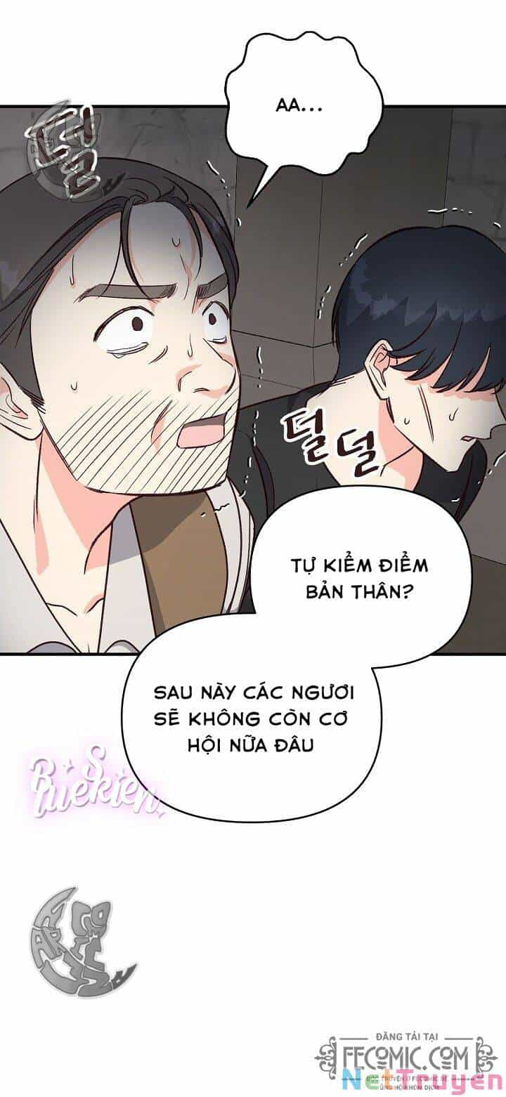 Tôi Đã Đánh Cắp Đứa Con Của Người Chồng Cuồng Chiến Tranh - Chương 9 - ảnh 30