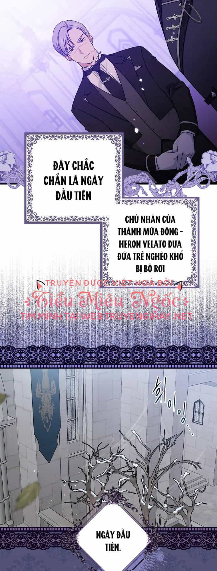 Tôi Đã Diễn Tròn Vai Một Đứa Con Gái Nuôi - Chương 1 - ảnh 18