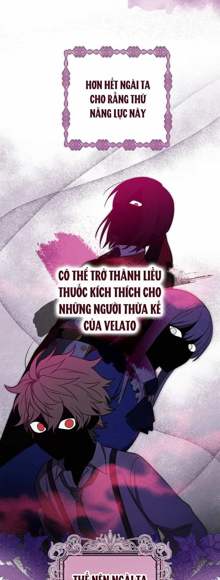 Tôi Đã Diễn Tròn Vai Một Đứa Con Gái Nuôi - Chương 1 - ảnh 23