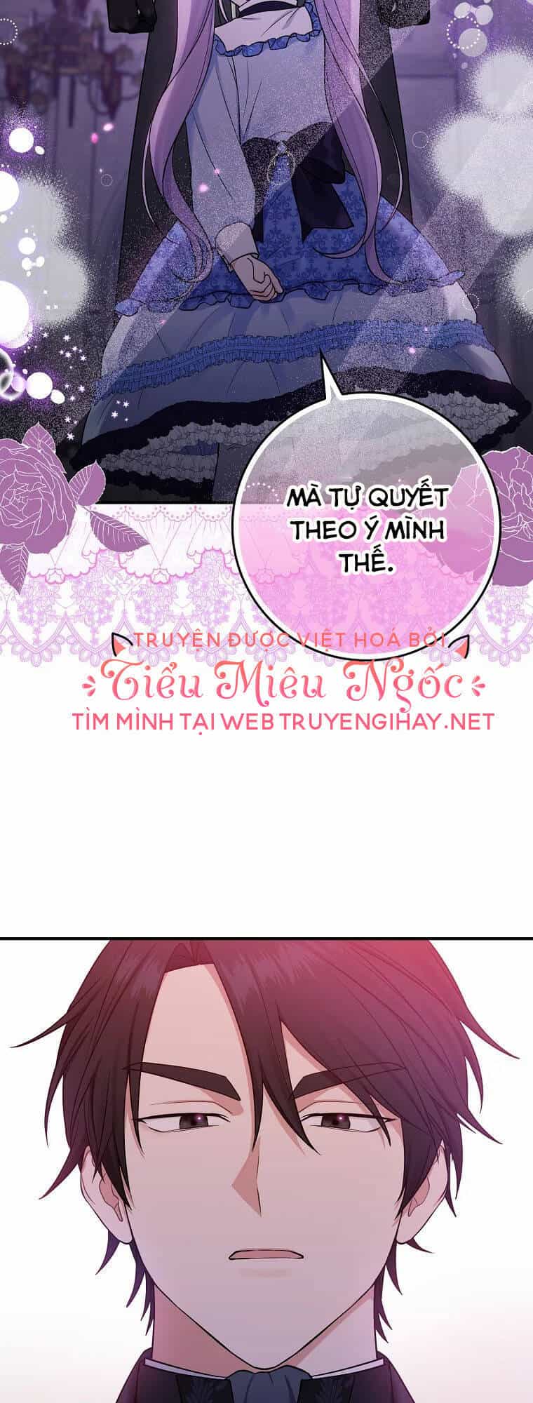 Tôi Đã Diễn Tròn Vai Một Đứa Con Gái Nuôi - Chương 1 - ảnh 50