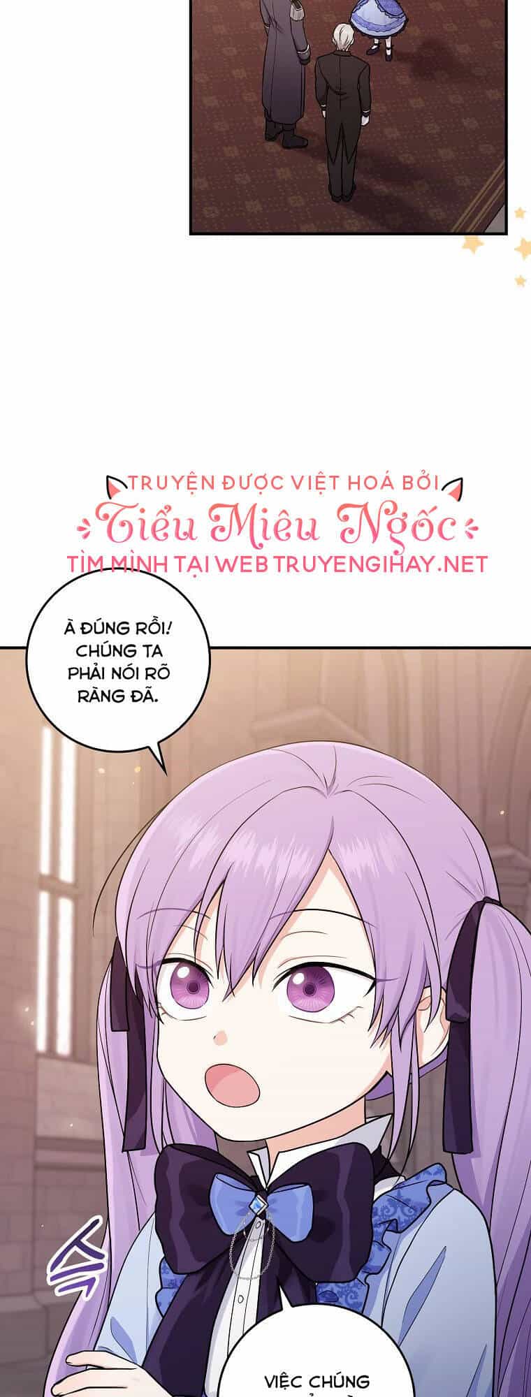Tôi Đã Diễn Tròn Vai Một Đứa Con Gái Nuôi - Chương 1 - ảnh 55